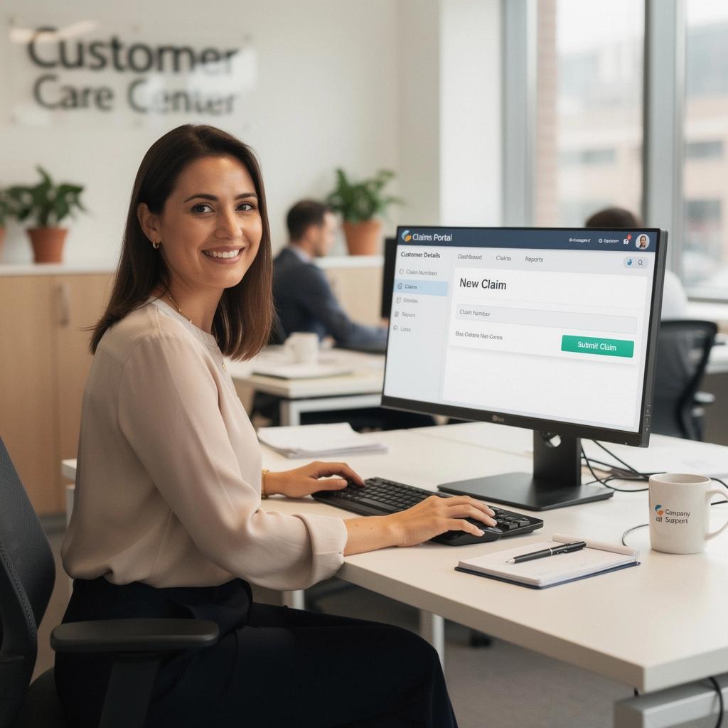 Счастливая семья в автомобиле, готовая к поездке